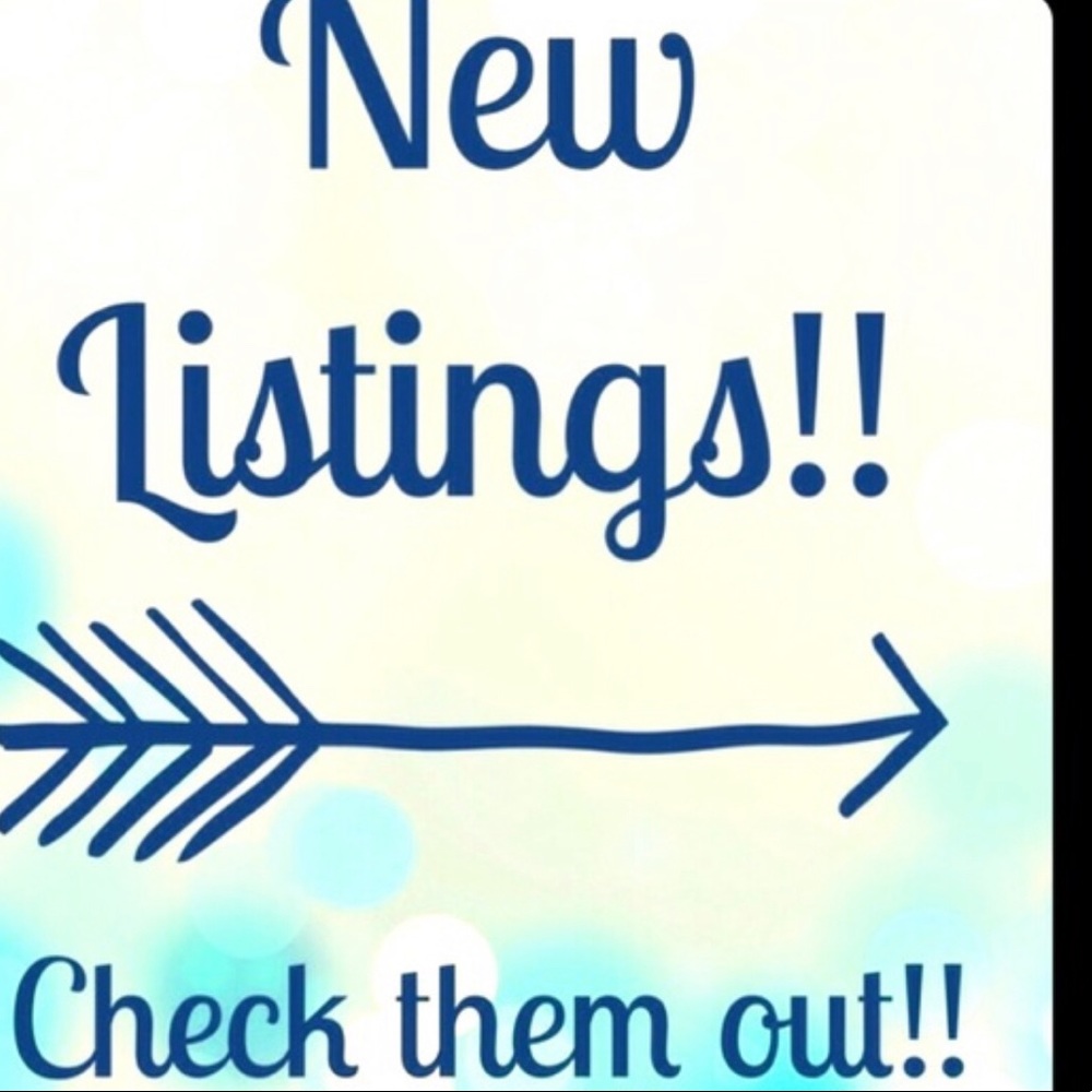 🔥NEW LISTINGS COME CHECK THEM OUT 🔥